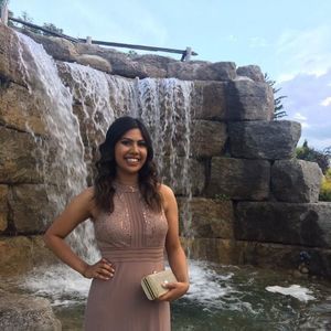 Meet your Posher, Suraiya